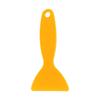 2Pcs/set Car Window Vinyl Film Wrapping Scraper Tool Car Sticker Installation Cleaning Tool Glue Remove Wiper Car Accessories