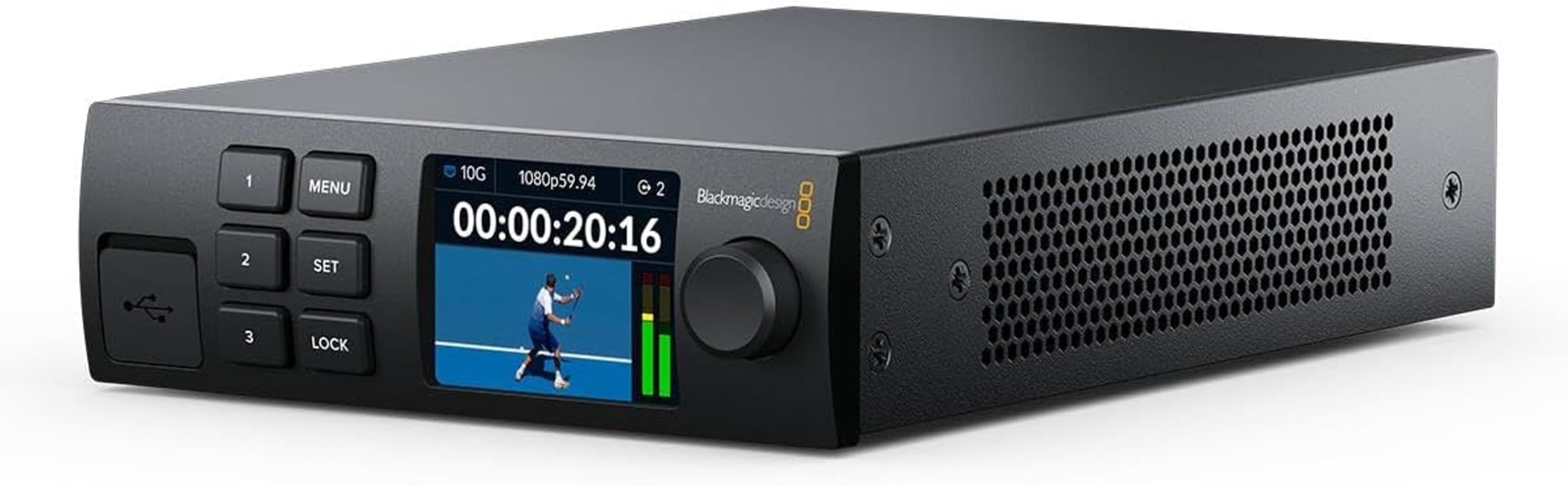 

Blackmagic Design 2110 IP Converter 3x3G [item]
