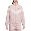 Windrunner Volledige Rits Opstaande Kraag Jas Damesjassen IQ3833667