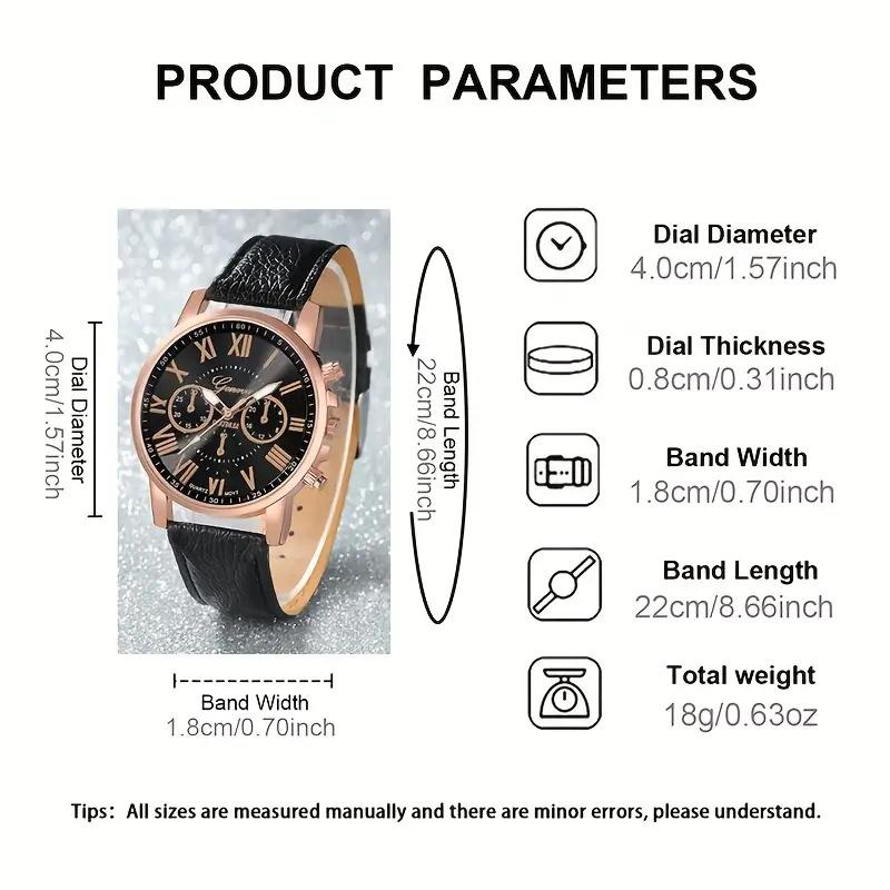 1 buc Cutie Misterioasă Surpriză - Ceasuri Clasice Elegante Ideale pentru Cadouri de Ziua de Naștere, Crăciun și Anul Nou (Fara Ambalaj)