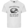 Hedgehogs Just Share the Hedge Funny Kids T-Shirt Childrens