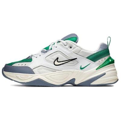 M2K Tekno Unisex Casual Shoes Green AV4789-009