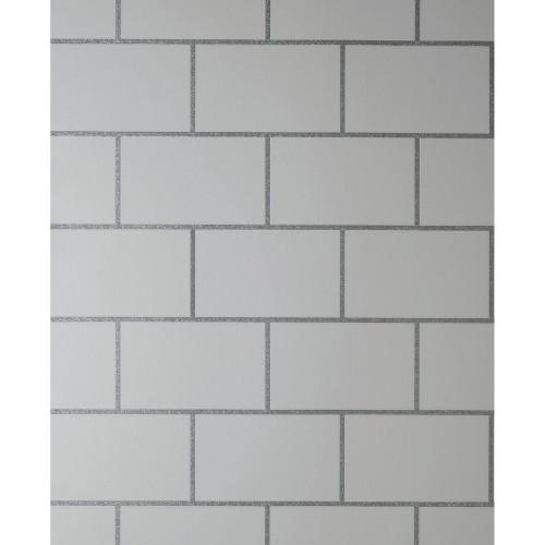 Crown Metro Tile Wallpaper