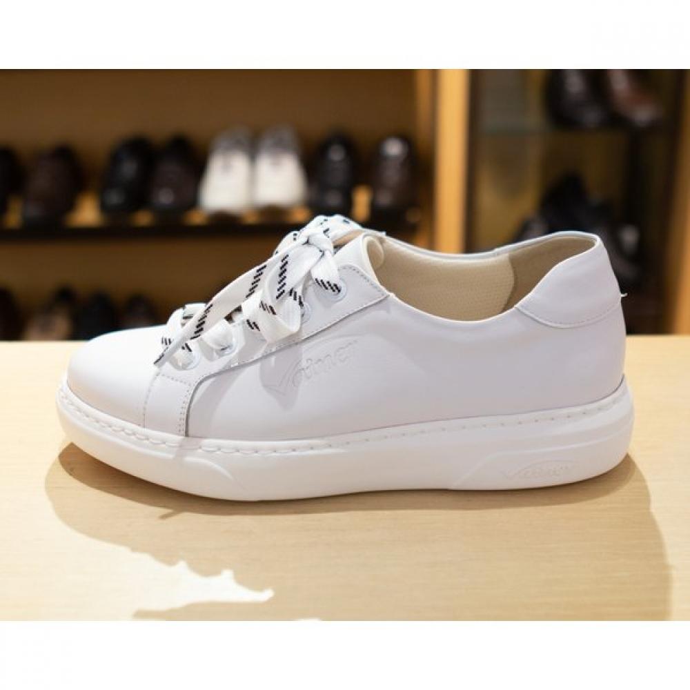 VAINER Women S Comfort SneakerS White 304d