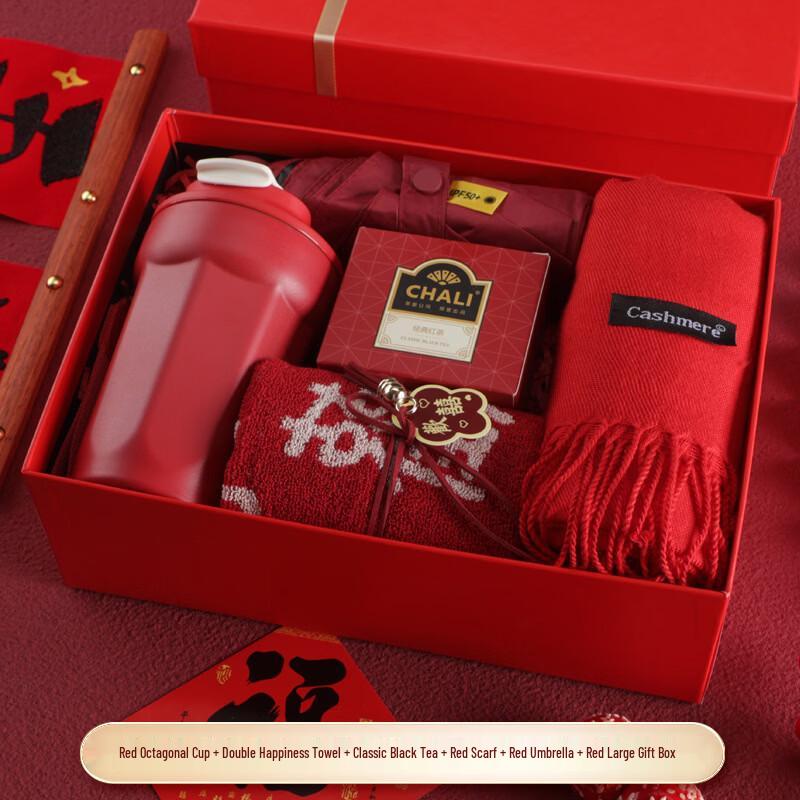 Premium Business Gift Set