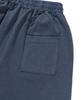 GAINSBORO Pigment Sweat Shorts_Vintage Blue