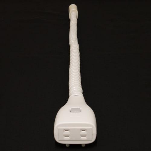 Panasonic Belysningsutstyr Kabling Shopline Rulleuttak 1800 DH8550