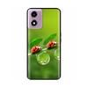 Für Motorola Moto E14 Hülle Luxus TPU Weiches Silikon Handyhüllen Abdeckung Für Moto E13 E MotoE14 E 14 Stoßfest Süßes Bumper Hülle