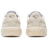 Puma Suede Platform Celebrate Women Buff Gold 365621-02