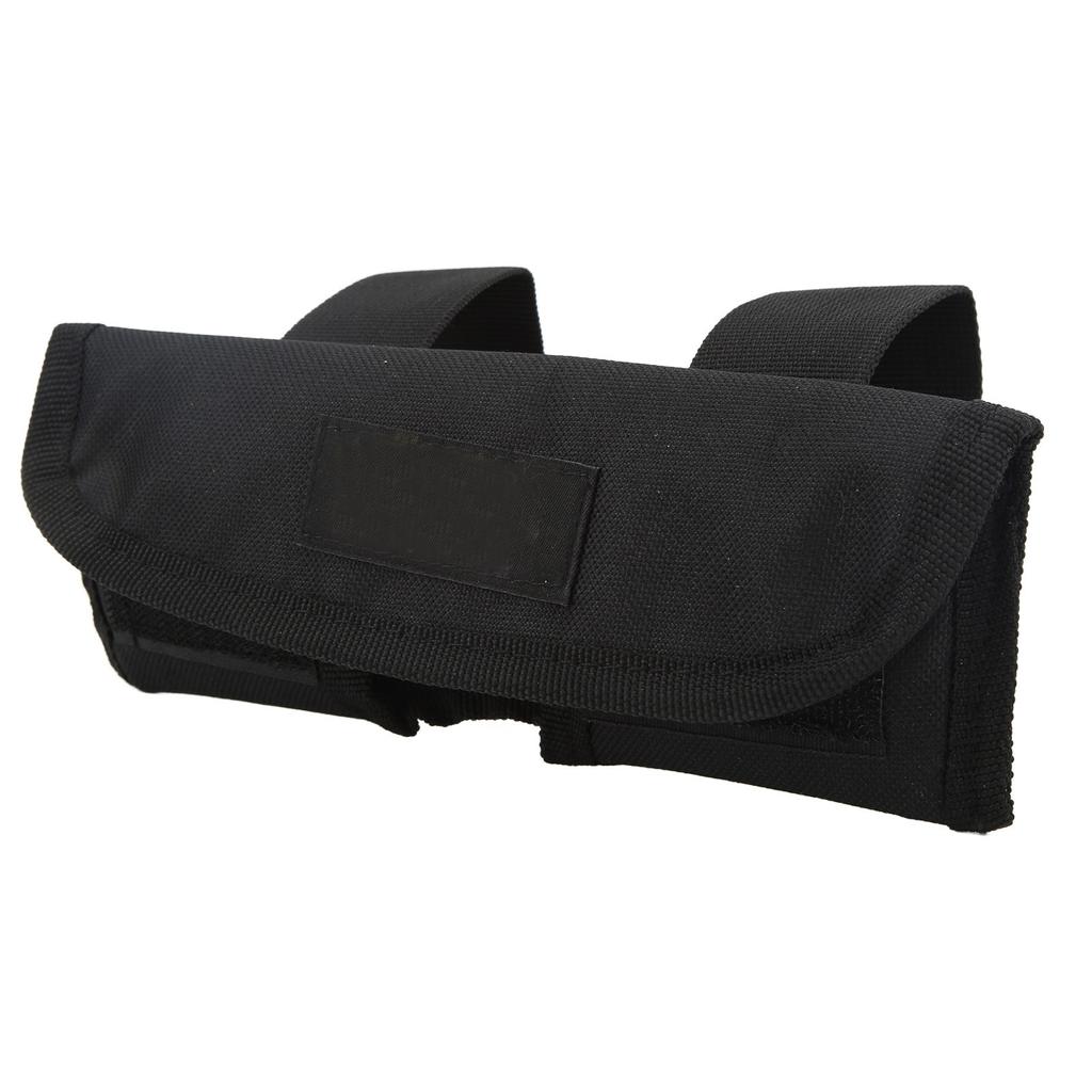 Axe Head Cover Case Hatchet Blade Cover Protector Sheath Thick Oxford Cloth Antiflaming for Outdoor Work