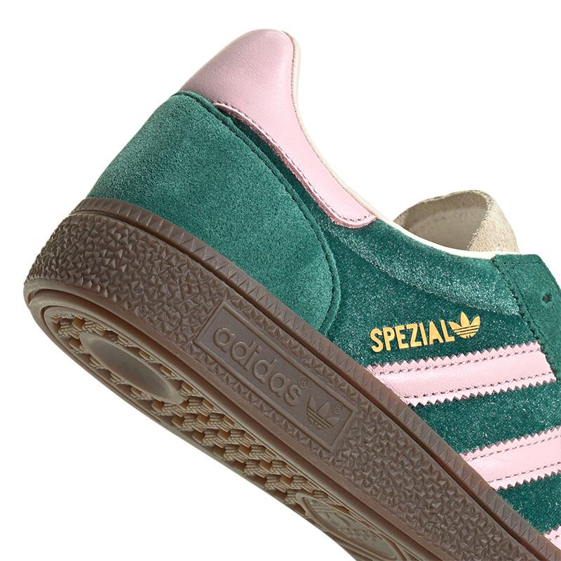 Adidas Originals Women's Handball Spezial Casual Shoes