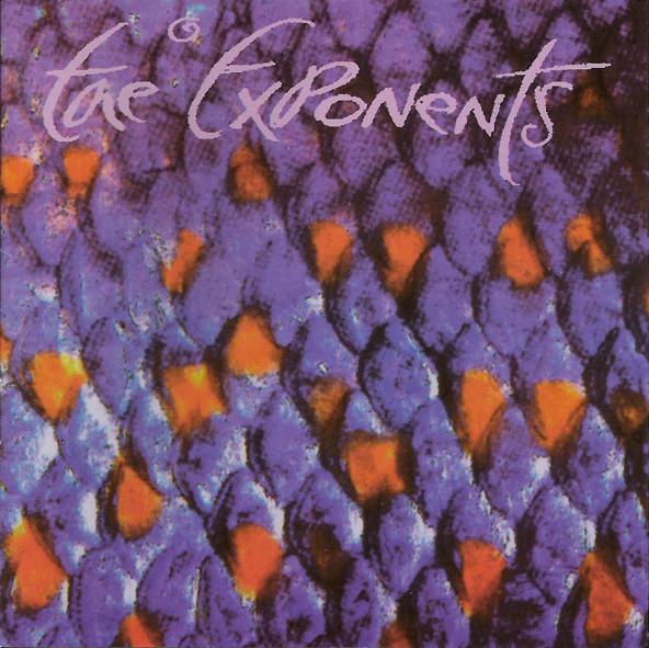 

CD DANCE EXPONENTS - Grassy Knoll 5229132 Phonogram, Merc 1994 Australia Rock Used