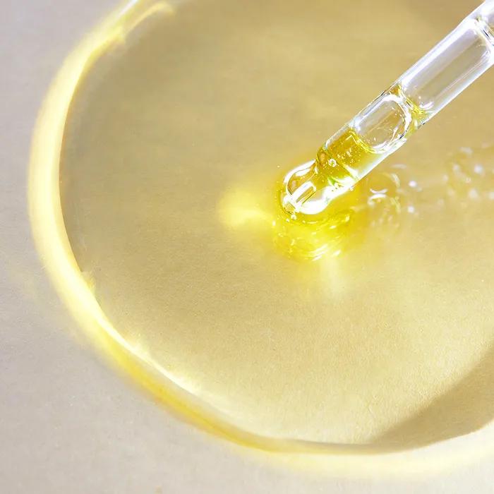 Organic Jojoba Oil 50ml (Unrefined Cold Pressed)