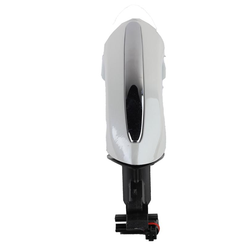 51217231927 Front Rear Left Right Outer Door Handle Car 51217231929 51217231930 For BMW 5 6 7 Series F07 F10 F11