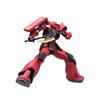 In Stock WEIMEI WM HG 1/144 Zaku I GTO MS-05 Char Aznable Assembly Model Robot Movable Kit Action Figures Toys Gifts Ornament