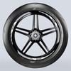 Used For HONDA ADV 350 2025 Motorcycle Wheel Rim Area Reflective Hub Protection Decorative Stickers Kits Can Choose Color