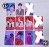 [USED] BTS Photo Cards by Korean Producers