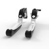 Fit For BMW K1200RS 1996-2001 R1200RT R1200C R1200CL CNC Aluminum Adjustable Foldable Extendable Motorcycle Brake Clutch Levers