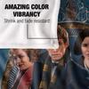 Fantastic Beasts Group Shot Blanket