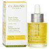 CLARINS Face Treatment Oil - Lotus (for oily/combination skin)