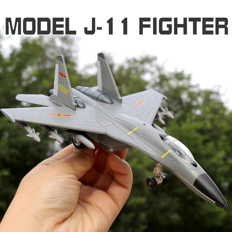 J10 J15 J30 J31 Su35 Su57  F16 F18 F35 B-2A SR-71 RQ-4   Simulation Fighter Jet Alloy Military Model Desktop Accessories