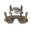 Engraving Auxiliary Bracket & Grooving Tool, Aircraft Aluminum Base with Stainless Steel Accessories for 20mm Machine