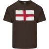 England Flag St Georges Day Rugby Football Unisexs Light Cotton TShirt