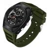 Top Multifunction Sports Electronic Watches for Man Chronograph Luminous Waterproof Alarm Clock Men's Digital Wrsitwatch