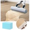 30/100pcs Multi-effect Floor/Toilet Cleaning Tablets Deodorization Stain Removal