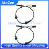 1-2PCS Rear ABS Wheel Speed Sensor for Honda Acura TLX 2015- Accord 2013-2017 57470-T2F-A01 57470-T2M-H01 57470-T2J-H01