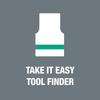 Wera Zyklop 8790 HMB 3/8 Socket, Hex Head 22mm X Length 29mm by Wera