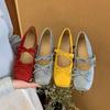 Scarpe con tacco
