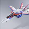 BANDAI SPIRITS DX Chogokin Valkyrie Angelbirds VF-1A