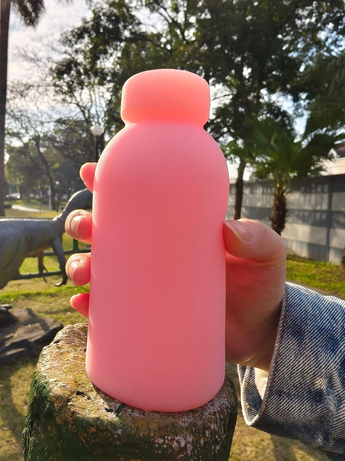 

Креативный стример Тыква Девушка Снятие стресса Сжимаемая кукла Украшение