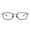 Titanium Frame, Box Bradbury Live Broadcast Big Face Men And Women Can Be Equipped With Anti-Blue Light Myopia Glasses Frame