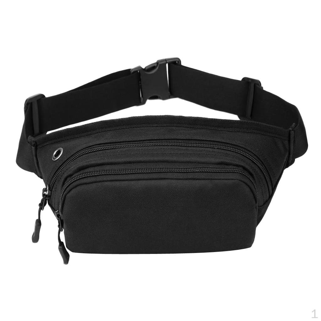 Pouch Waist Pack Bag Fanny Phone