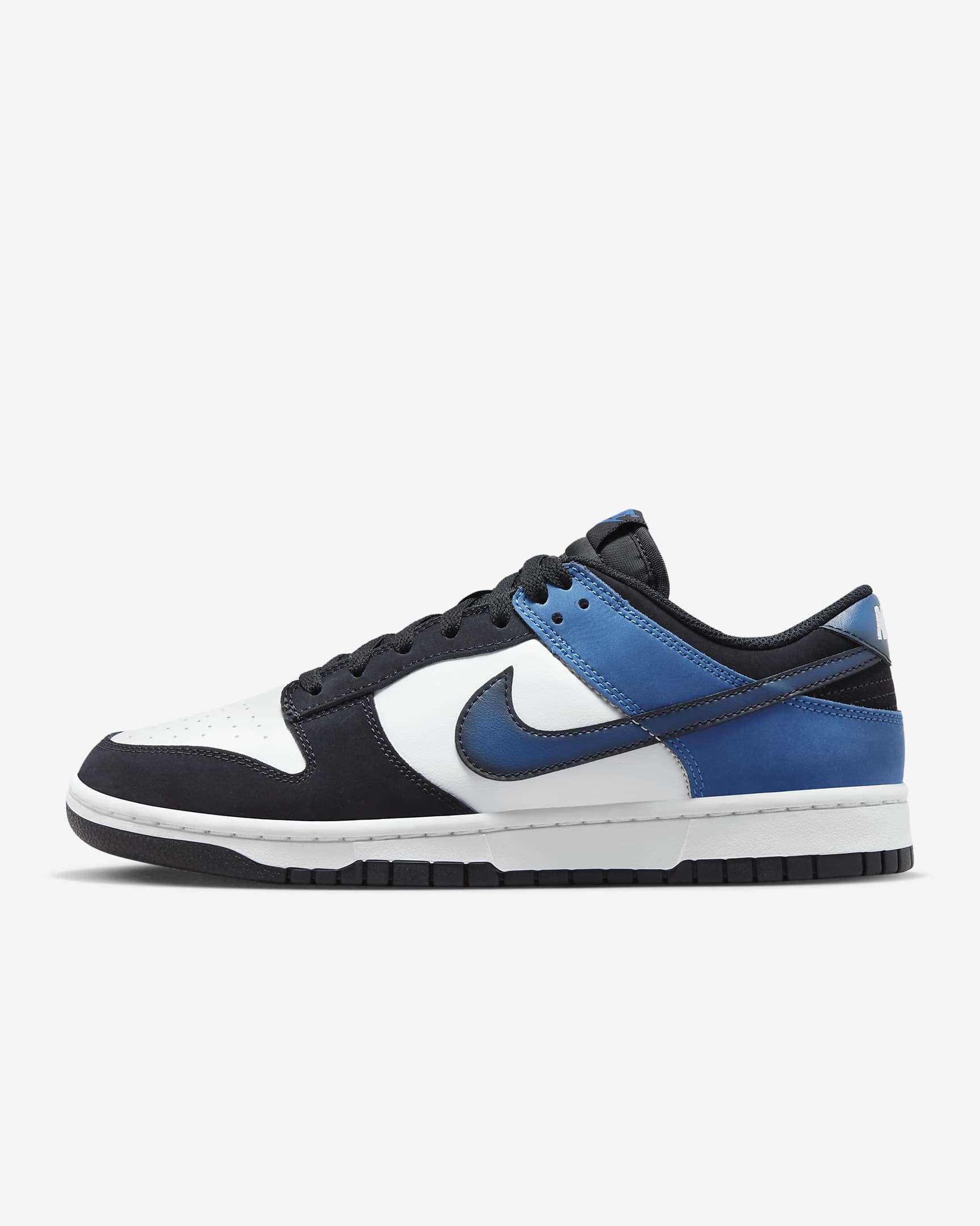 

Мужские кроссовки Nike Dunk Low Retro FD6923-100