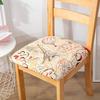 Universal Stretch Dining Chair Covers For Wedding Banquet Bar Party Home Decor Seat Protector Slipcovers