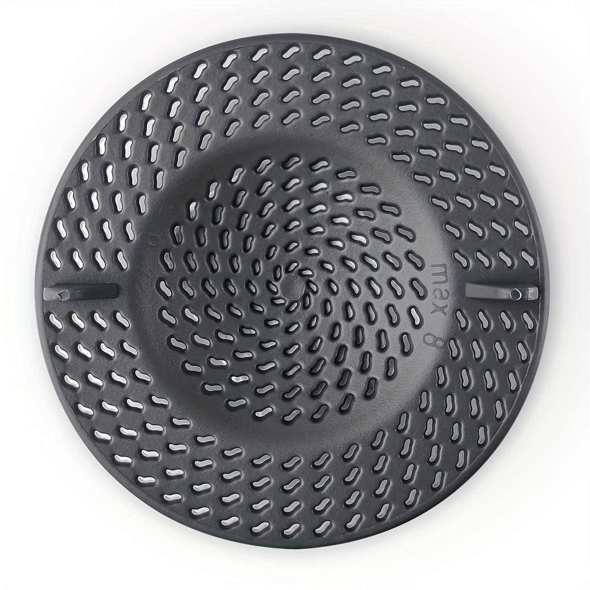 

1 шт. Защита от брызг для Thermomix и MonsieurCuisine, Подходит для TM6/TM5/TM31/MCsmart/McTrend/McConnect, Аксессуары для Thermomix