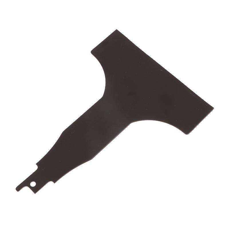 

Reciprocating Saw Scraper Blade Saber Shovel Scraping Tool 10/30/50/100Mm For Removing Tile Grout Glue Wall Putty 142*100mm