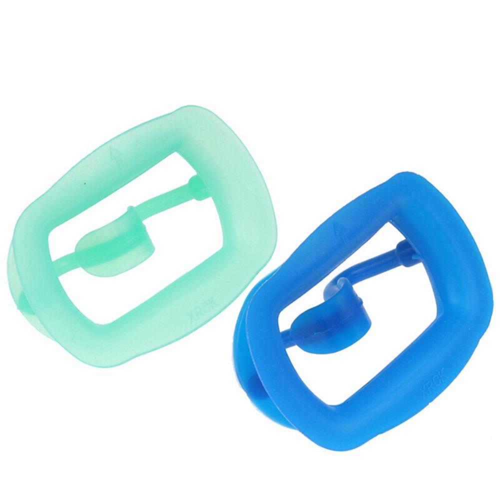 

6x8cm Mouth Opener High Temperature Resistance Oral Support Device for Oral Cavity/Dentistry