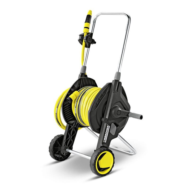 

Шланговая тележка Karcher Ht 4 520, комплект 1 2 2 645-168
