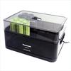 Panasonic Pro Curl Hot Curlers EH-PC10-K