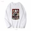 Wes Anderson Isle of Dogs Movie T Shirt Heavy Cotton Vintage Washed Slightly Versatile Designer Clothes Fashion Comfortable