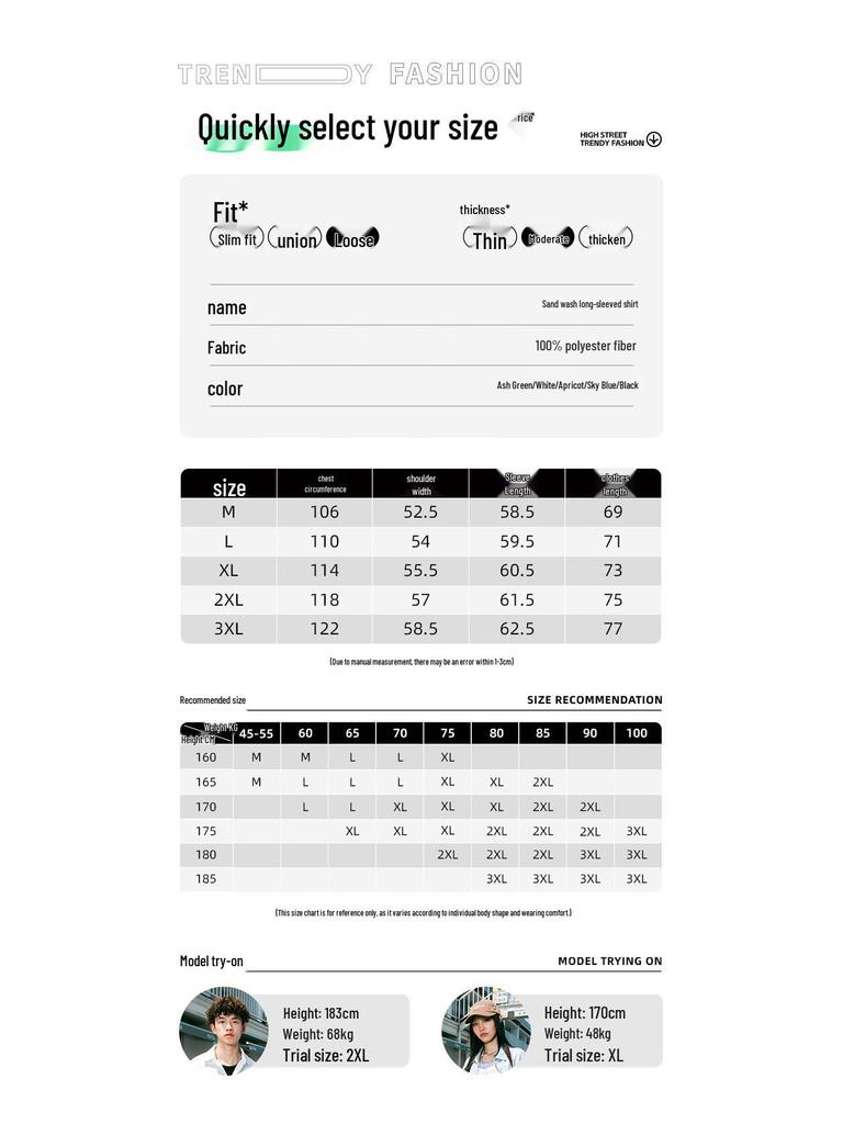 Warrior Men's Long Sleeve Polo Shirt