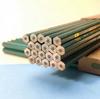 2B Hexagonal Green HB Pencil for Students - Ideal for Exam Marking, Writing, Drawing, and Children's Day Gifts.