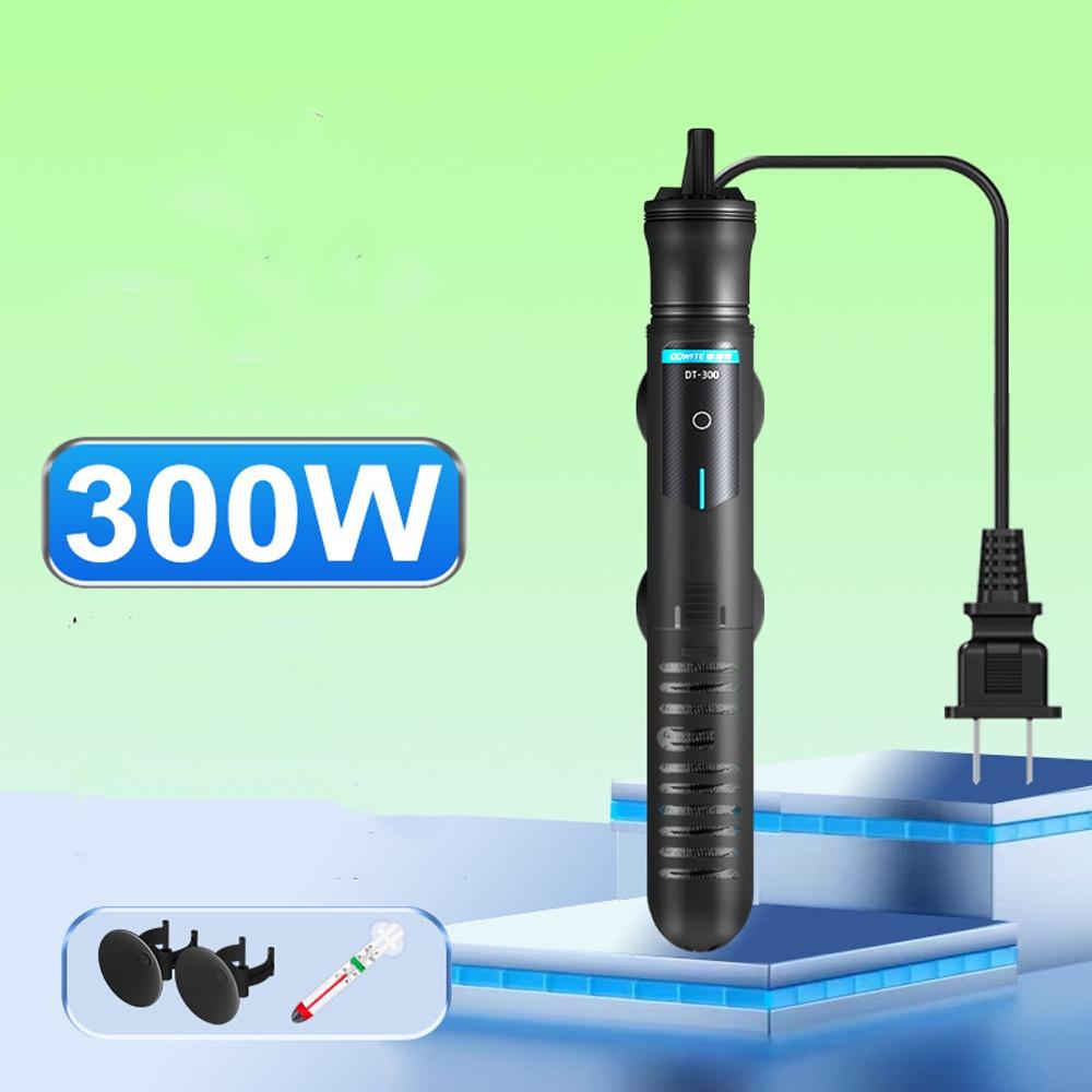 Adjustable Temperature Control Fish Tank Heater Thermostat Heater  Water Temperature Control