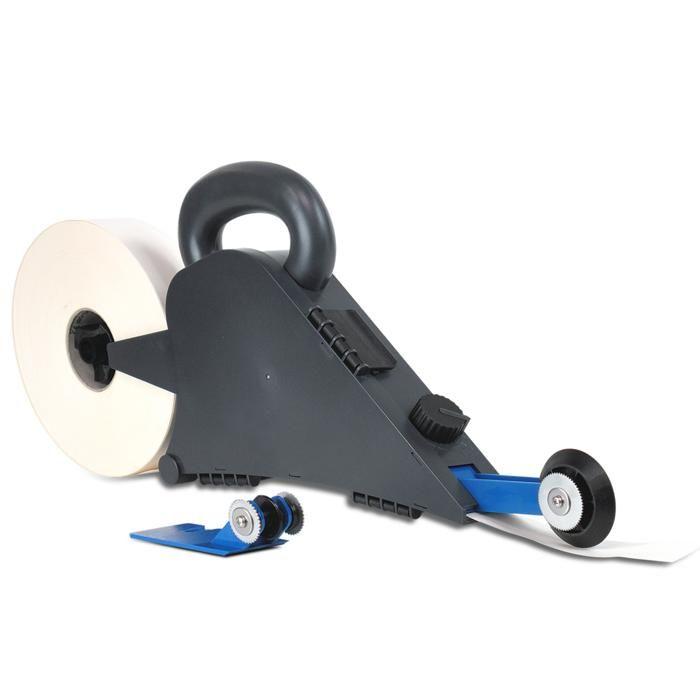 Joint tape applicator the perfect tool delko up to 150m