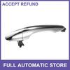 82651-3W010 Rear Left Exterior Door Handle for Kia Sportage 2.0L 2011-2016