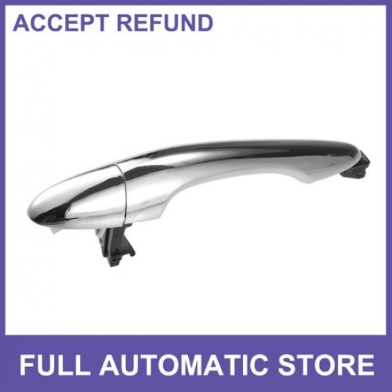 82651-3W010 Rear Left Exterior Door Handle for Kia Sportage 2.0L 2011-2016